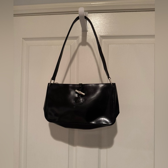 Longchamp Shoulder Bag - Picture 5 of 9